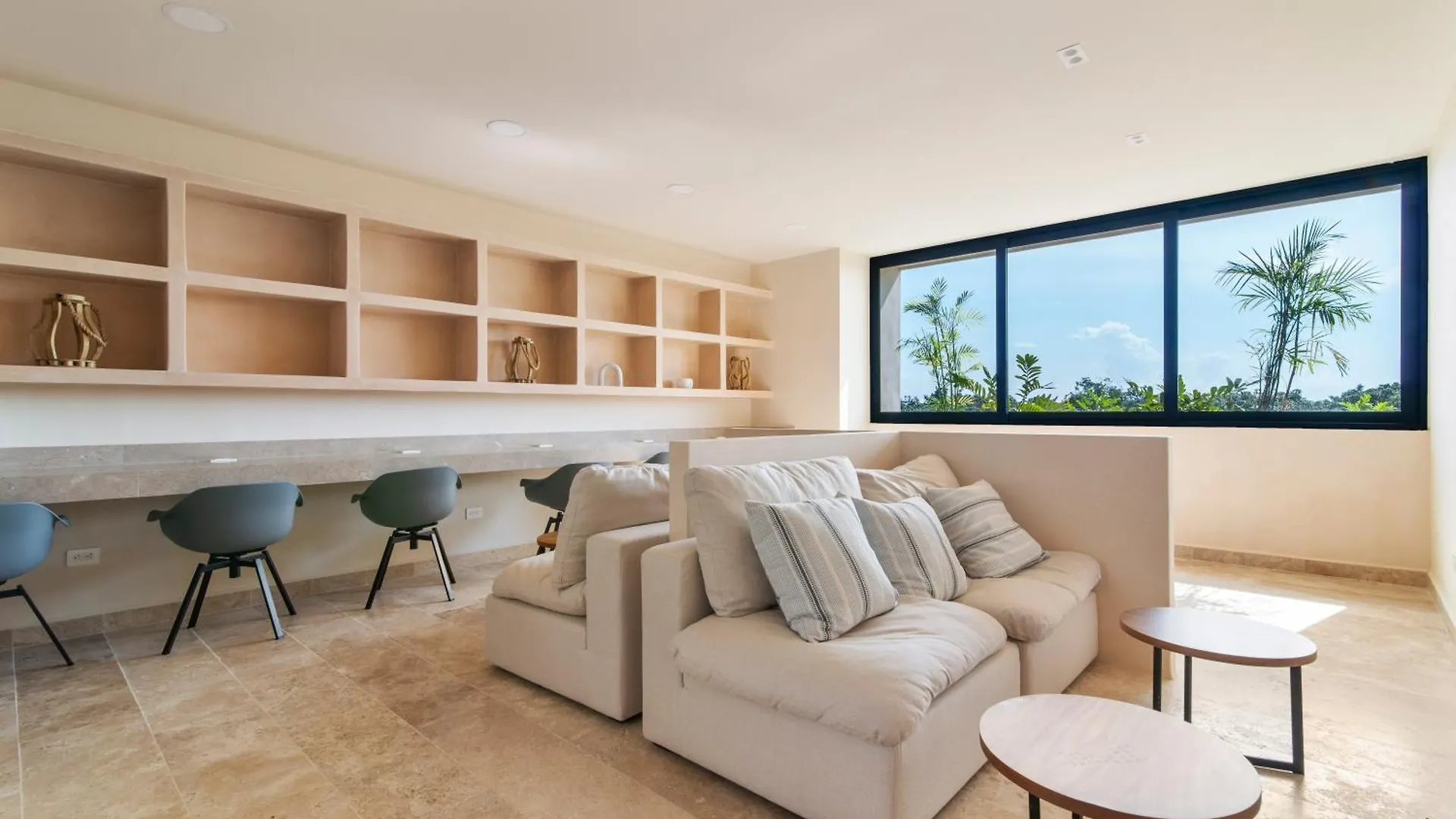 Relaxing Studio With Garden, Pool & Close To Park Tulum 0*,  Mexico