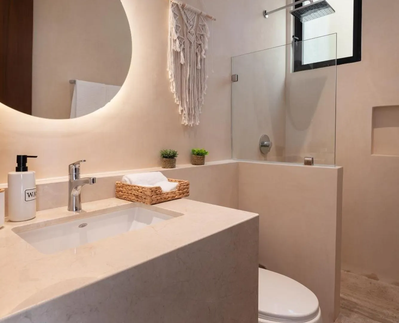 Relaxing Studio With Garden, Pool & Close To Park Tulum