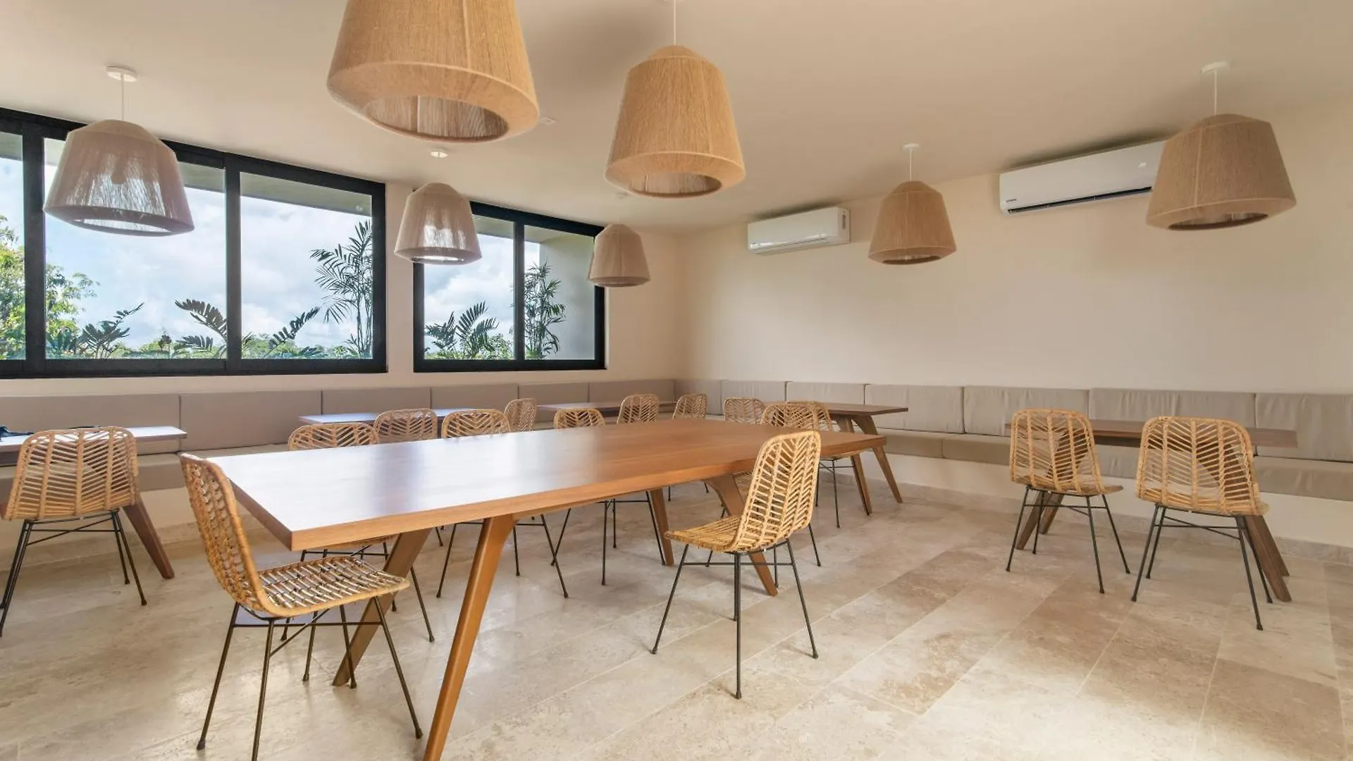 Relaxing Studio With Garden, Pool & Close To Park Tulum 0*,