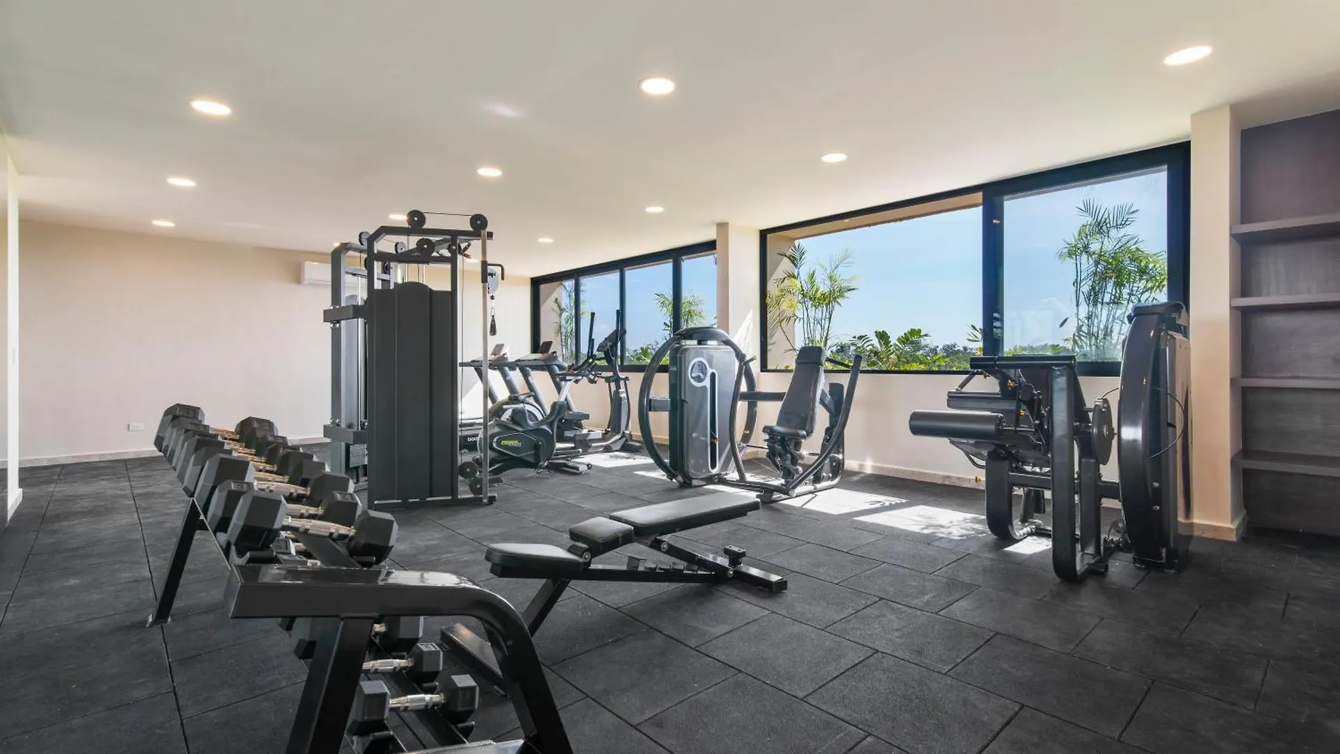 Relaxing Studio With Garden, Pool & Close To Park Tulum